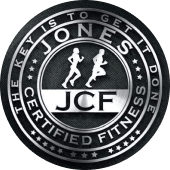 Jones Certified Fitness